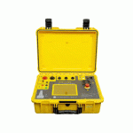 Thiết bị kiểm tra máy biến điện áp kiểu tụ (CVT) GDPT-103C - Hãng HV Hipot - Trung Quốc