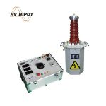 Thiết bị thử cao áp AC/DC 100 kV AC / 100 kV DC