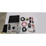 Thiết bị thử cao áp AC/DC 50 kV AC / 70 kV DC (loại điều khiển thủ công) GDYD-55D - HV Hipot - Trung Quốc