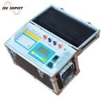 Thiết bị đo điện trở một chiều cuộn dây máy biến áp dòng 10A GDZRC-10A - HV Hipot - Trung Quốc