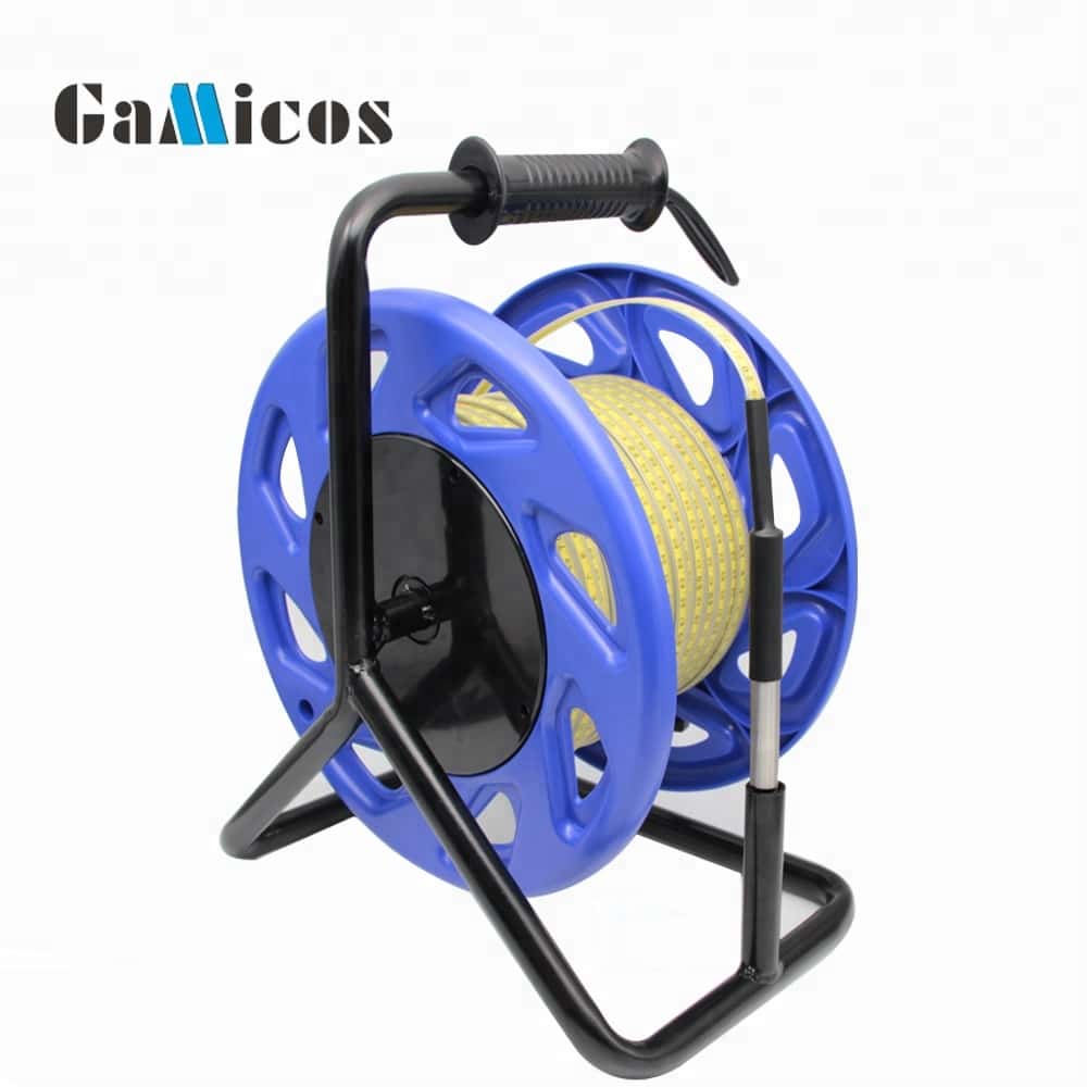 Thước đo mực nước ngầm đến 100 mét GLT-500A - Hãng Gamicos - Trung Quốc