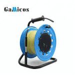 Thước đo mực nước ngầm đến 400 mét GLT-500A - Hãng Gamicos - Trung Quốc