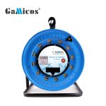 Thước đo mực nước ngầm đến 400 mét GLT-500A - Hãng Gamicos - Trung Quốc