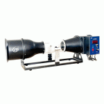 Thiết bị hiệu chuẩn máy đo tốc độ gió đến 40 m/s X5605 - Hãng GTI - Trung Quốc