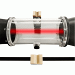 Thiết bị hiệu chuẩn máy đo tốc độ gió đến 40 m/s X5605 - Hãng GTI - Trung Quốc
