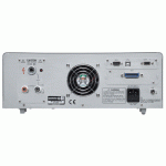 Thiết bị thử nghiệm độ bền điện áp đến 5 KV AC/DC GPT-15002 – Hãng GW Instek – Đài Loan