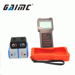 Thiết bị đo lưu lượng chất lỏng bằng phương pháp siêu âm GUF100– Hãng Gamicos – Trung Quốc