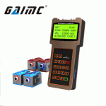 Thiết bị đo lưu lượng chất lỏng bằng phương pháp siêu âm GUF100– Hãng Gamicos – Trung Quốc
