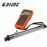 Thiết bị đo lưu lượng chất lỏng bằng phương pháp siêu âm GUF100– Hãng Gamicos – Trung Quốc