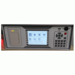 Hệ thống thử nghiệm hiệu suất năng lượng Máy biến áp theo tiêu chuẩn TCVN 8525
