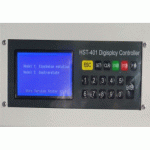 Thiết bị thử nghiệm xoắn cho dây kim loại Ф0.1 - Ф1 EZ-1 - Hãng HST - Trung Quốc