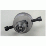 Thiết bị thử nghiệm xoắn cho dây kim loại Ф0.1 - Ф6 EZ-6 - Hãng HST - Trung Quốc