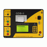 Thiết bị đo tỷ số biến của máy biến áp dầu 1 pha và 3 pha GDB-II – Hãng HV HIPOT – Trung Quốc