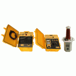 Thiết bị phát xung GD2131H - Hãng HV Hipot - Trung Quốc