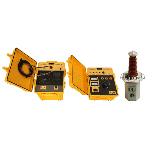 Thiết bị phát xung GD2131H - Hãng HV Hipot - Trung Quốc