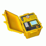 Cầu đo hệ số tổn hao điện môi Tan Delta GD6800 - Hãng HV Hipot - Trung Quốc