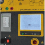 Cầu đo hệ số tổn hao điện môi Tan Delta GD6800 - Hãng HV Hipot - Trung Quốc
