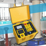 Thiết bị phân tích máy biến dòng & máy biến áp GDHG-106B - Hãng HV Hipot - Trung Quốc