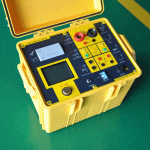 Thiết bị phân tích máy biến dòng & máy biến áp GDHG-106B - Hãng HV Hipot - Trung Quốc