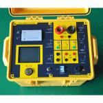Thiết bị phân tích máy biến dòng & máy biến áp GDHG-106B - Hãng HV Hipot - Trung Quốc