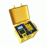 Thiết bị phân tích máy biến dòng & máy biến áp GDHG-106B - Hãng HV Hipot - Trung Quốc
