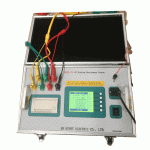 Thiết bị đo điện trở một chiều cuộn dây máy biến áp dòng 20A GDZRS-20A - Hãng HV Hipot - Trung Quốc