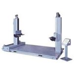 Thiết bị thử nghiệm rơi cho đồ nội thất HX-014 - Hãng TONY HK - Trung Quốc