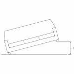 Thiết bị thử nghiệm rơi cho đồ nội thất HX-014 - Hãng TONY HK - Trung Quốc