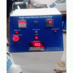 Thiết bị thử nghiệm rung quy mô lớn HX-015 - Hãng TONY HK - Trung Quốc
