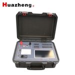 Thiết bị đo điện trở một chiều cuộn dây máy biến áp dòng 10A HZ-3110B - Hãng Huazheng - Trung Quốc