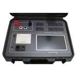 Thiết bị đo điện trở một chiều cuộn dây máy biến áp dòng 10A HZ-3110B - Hãng Huazheng - Trung Quốc