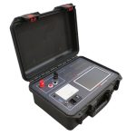 Thiết bị đo điện trở một chiều cuộn dây máy biến áp dòng 10A HZ-3110B - Hãng Huazheng - Trung Quốc