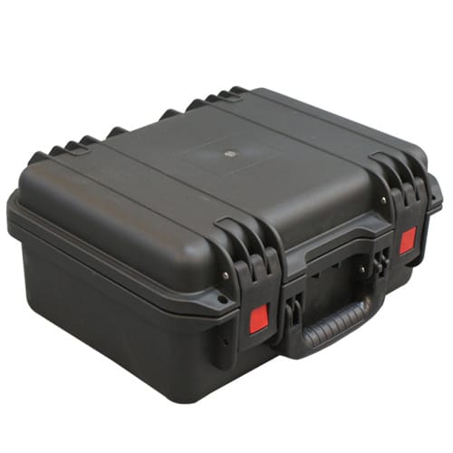 Thiết bị đo điện trở một chiều cuộn dây máy biến áp dòng 10A HZ-3110B - Hãng Huazheng - Trung Quốc