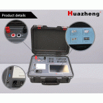 Thiết bị đo điện trở một chiều cuộn dây máy biến áp dòng 10A HZ-3110B - Hãng Huazheng - Trung Quốc