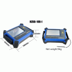 Thiết bị đo tỷ số biến 3 pha HZBB-10B-1 - Hãng HUAZHENG - Trung Quốc