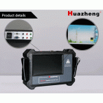 Thiết bị đo tỷ số biến 3 pha HZBB-10B-1 - Hãng HUAZHENG - Trung Quốc
