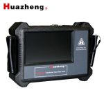 Thiết bị đo tỷ số biến 3 pha HZBB-10B-1 - Hãng HUAZHENG - Trung Quốc