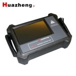 Thiết bị đo tỷ số biến 3 pha HZBB-10B-1 - Hãng HUAZHENG - Trung Quốc