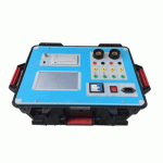 Thiết bị kiểm tra máy biến điện áp kiểu tụ (CVT) HTFA-108 - Hãng HZC- Trung Quốc