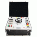 Thiết bị thử cao áp AC/DC 100 kV AC / 140 kV DC