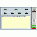 Hệ thống thử nghiệm hiệu suất động cơ tới 150 KW theo tiêu chuẩn IEC 60034-2-1 HCMP50 – Hãng HONGCE – Trung Quốc