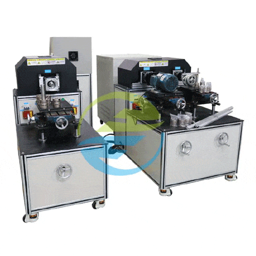 Hệ thống thử nghiệm hiệu suất động cơ tới 150 KW theo tiêu chuẩn IEC 60034-2-1 HCMP50 – Hãng HONGCE – Trung Quốc