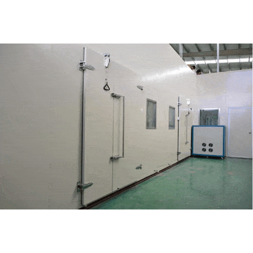Hệ thống thử nghiệm hiệu suất năng lượng của Máy giặt - Hãng Sinuo - Trung Quốc