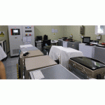 Hệ thống thử nghiệm hiệu suất năng lượng của Máy giặt - Hãng Sinuo - Trung Quốc
