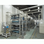 Hệ thống thử nghiệm hiệu suất năng lượng của máy điều hòa không khí tới 48K BTU - Hãng Sinuo - Trung Quốc