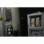 Hệ thống thử nghiệm hiệu suất năng lượng của tủ lạnh và tủ đông theo tiêu chuẩn TCVN 7829