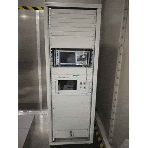 Hệ thống thử nghiệm tính tương thích điện từ theo QCVN 09 & QCVN 19 - Hãng Noyetec - Trung Quốc