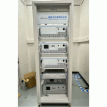 Hệ thống thử nghiệm tính tương thích điện từ theo QCVN 09 & QCVN 19 - Hãng Noyetec - Trung Quốc