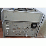 Hiệu chuẩn Máy đo tổng hợp РИП-3 - SNG