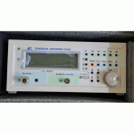 Hiệu chuẩn Máy phát tín hiệu cao tần Г4-219 - SNG